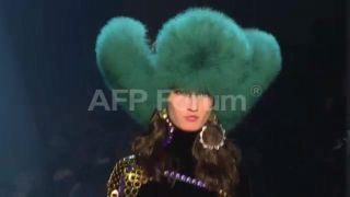 Link to Video | February 8, Agence France-Presse