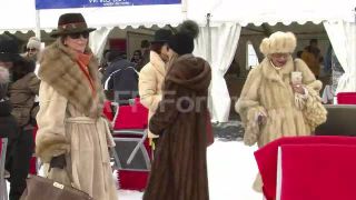 Link to Video | February 8, Agence France-Presse