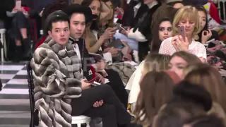 Link to Video | February 8, Agence France-Presse