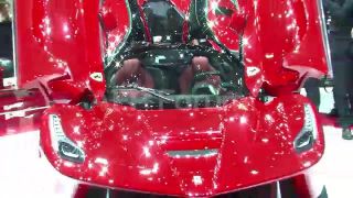 Link to Video | passenger car, motor car, February 8, Agence France-Presse, luxury vehicle, luxury good