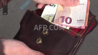 Link to Video | February 9, Agence France-Presse