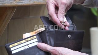 Link to Video | February 9, Agence France-Presse