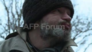 Link to Video | Agence France-Presse