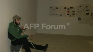 Link to Video | Agence France-Presse