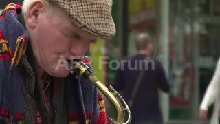 Link to Video | Agence France-Presse