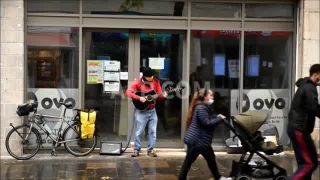 Link to Video | Agence France-Presse