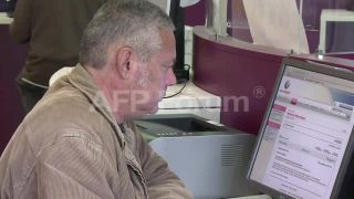 Link to Video | Agence France-Presse