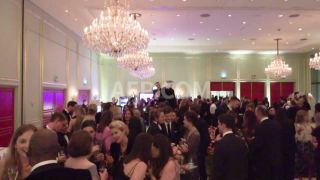 Link to Video | Agence France-Presse