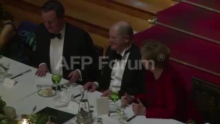 Link to Video | Agence France-Presse