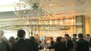 Link to Video | Agence France-Presse