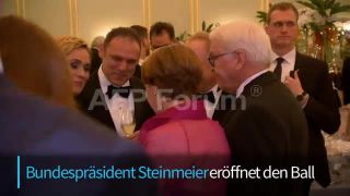Link to Video | February 12, Agence France-Presse