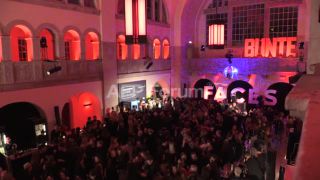 Link to Video | February 12, Agence France-Presse