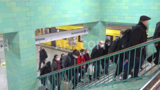 Link to Video | Agence France-Presse