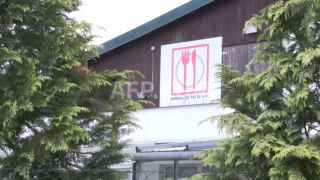 Link to Video | Agence France-Presse