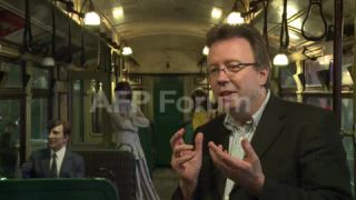 Link to Video | Agence France-Presse