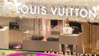 Link to Video | Agence France-Presse