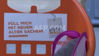 Link to Video | Agence France-Presse