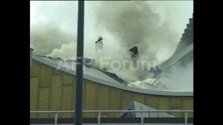 Link to Video | firefighter, February 15, profession, Agence France-Presse, fire department