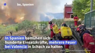 Link to Video | firefighter, February 15, profession, Agence France-Presse, fire department