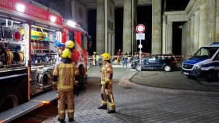 Link to Video | firefighter, February 15, profession, Agence France-Presse, fire department