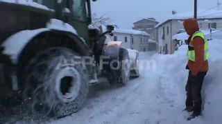 Link to Video | Agence France-Presse