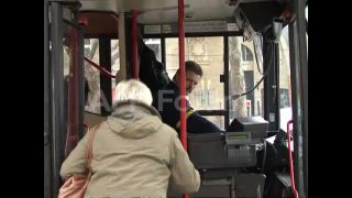 Link to Video | Agence France-Presse