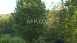 Link to Video | February 16, profession, police, police officer, police officer, Agence France-Presse