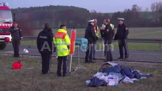 Link to Video | February 16, profession, police, police officer, police officer, Agence France-Presse