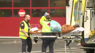 Link to Video | Agence France-Presse