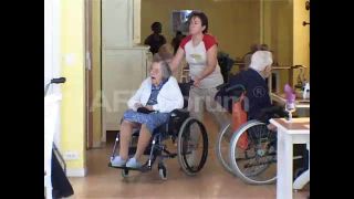 Link to Video | February 17, Agence France-Presse
