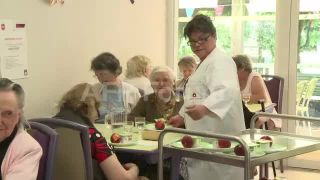 Link to Video | February 17, Agence France-Presse