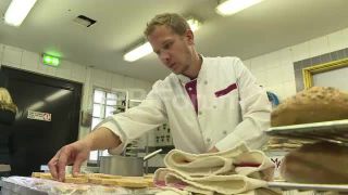 Link to Video | February 17, Agence France-Presse