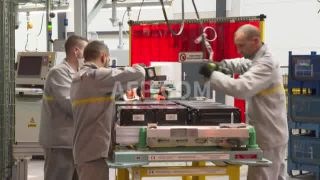 Link to Video | February 19, Agence France-Presse