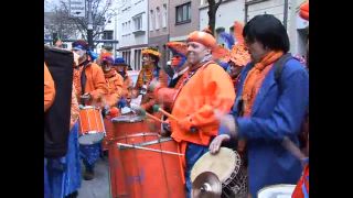 Link to Video | February 21, Agence France-Presse