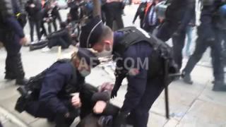 Link to Video | February 21, Agence France-Presse