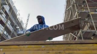 Link to Video | February 23, Agence France-Presse