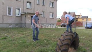 Link to Video | February 23, Agence France-Presse