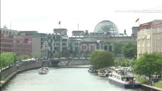 Link to Video | February 23, Agence France-Presse