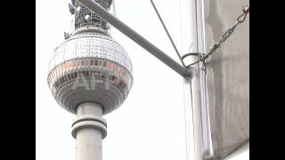 Link to Video | February 23, Agence France-Presse