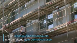 Link to Video | February 23, Agence France-Presse