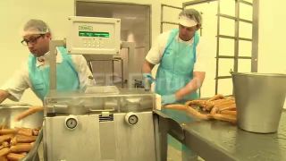 Link to Video | February 23, Agence France-Presse