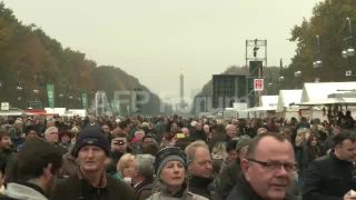 Link to Video | February 23, Agence France-Presse