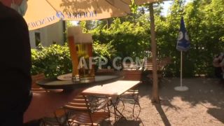 Link to Video | February 23, Agence France-Presse