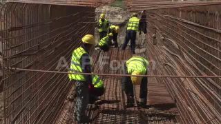 Link to Video | February 23, Agence France-Presse