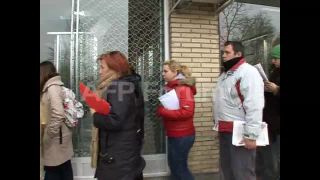 Link to Video | February 23, Agence France-Presse