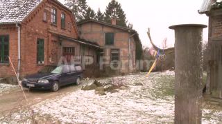 Link to Video | February 24, Agence France-Presse