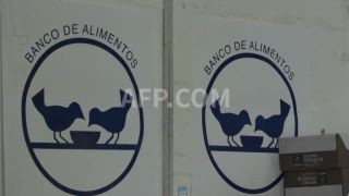 Link zum Video | Agence France-Presse