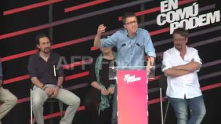 Link to Video | March 2, Agence France-Presse