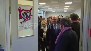 Link to Video | March 2, Agence France-Presse
