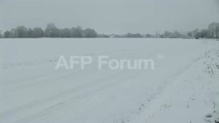 Link to Video | March 2, Agence France-Presse